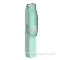 Hot Sale Electric Vacuum Hair Trimmer For Baby